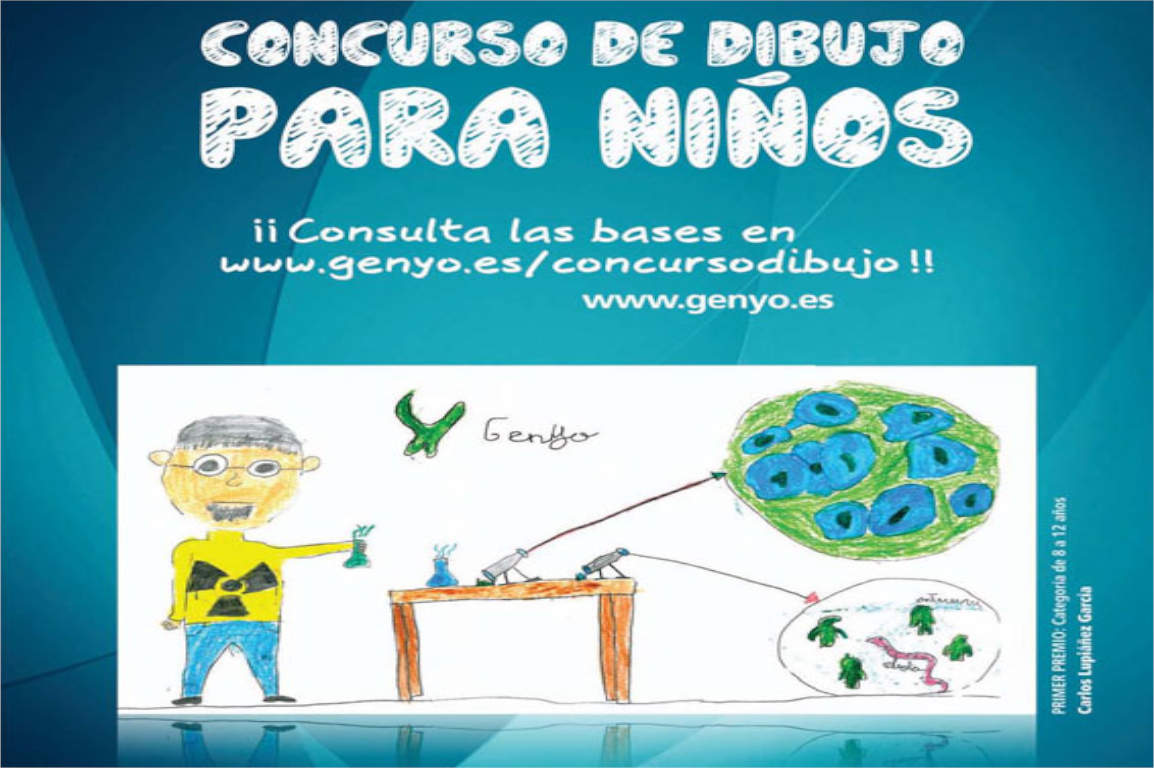 Children's Drawing Contest