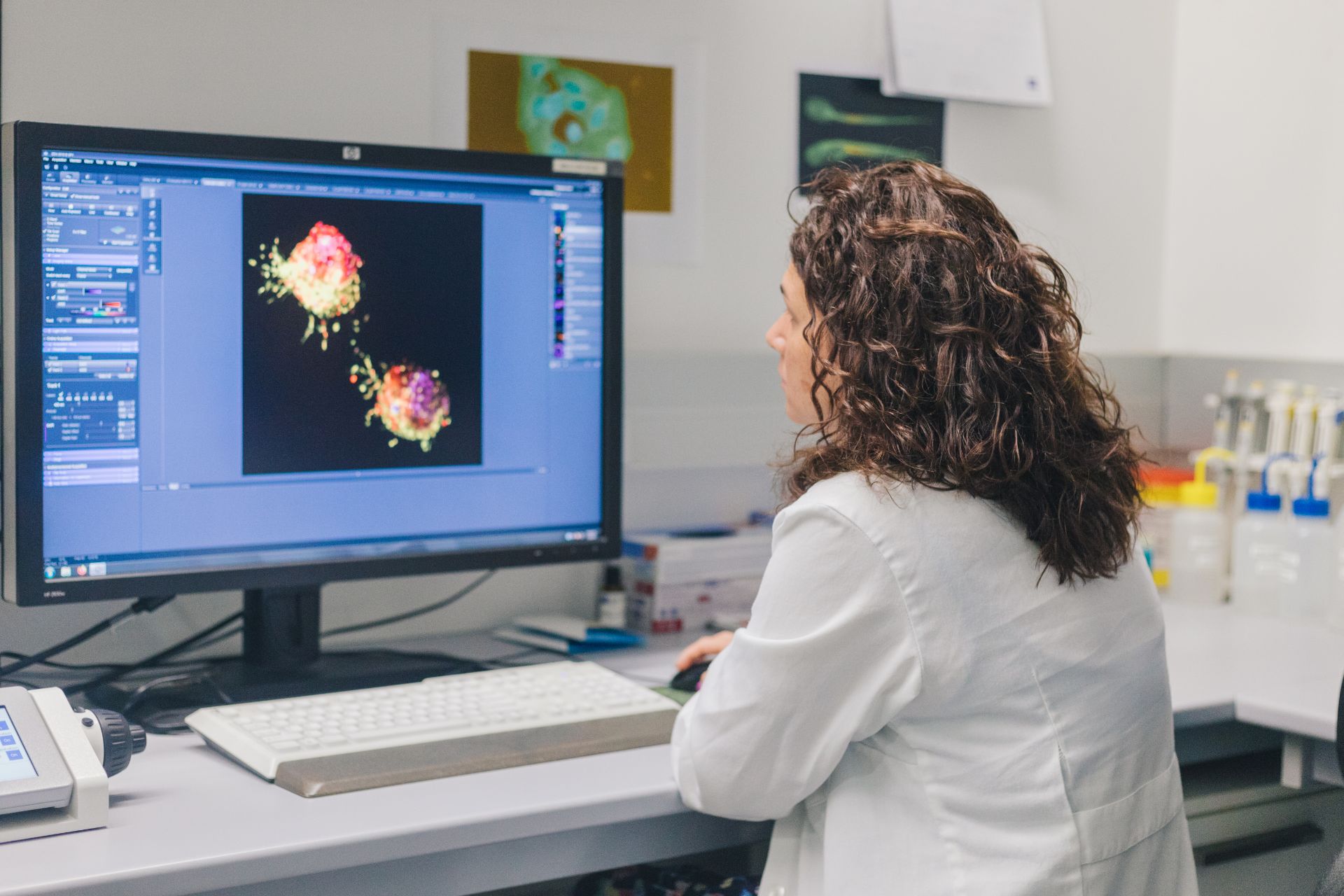 XXIV Premios de Innovación Científica para Jóvenes Investigadores de la Fundación Pfizer 2023