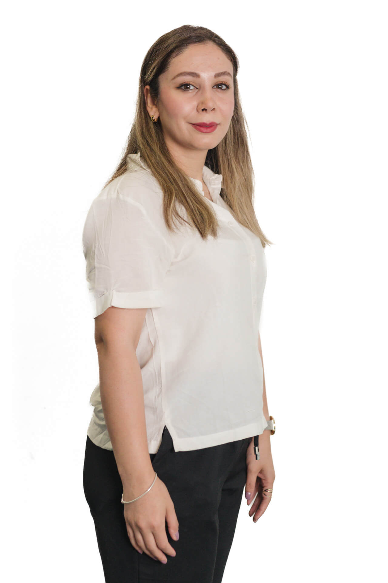 Bahareh Soleimanpour