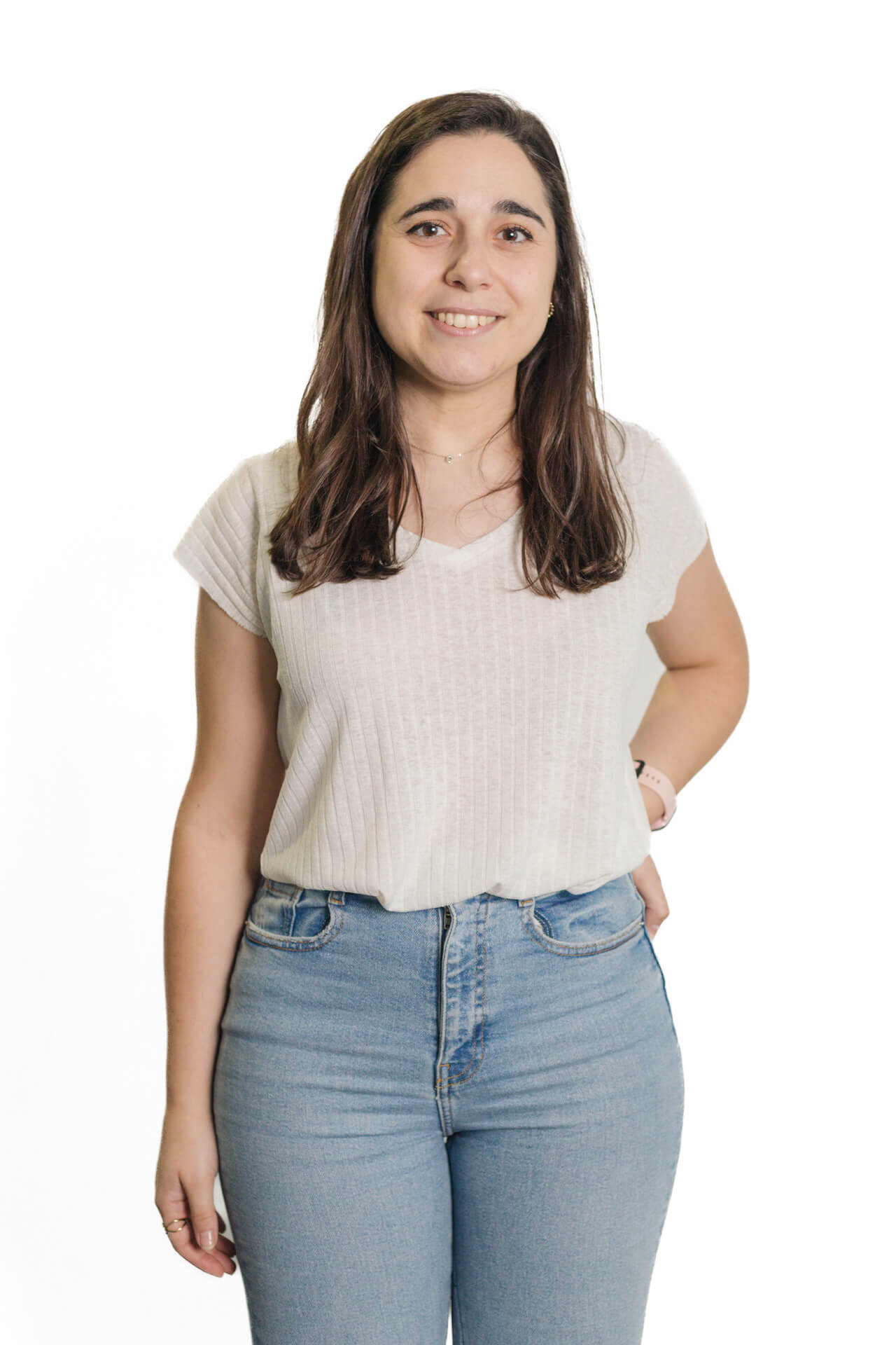 Carmen Morales Álvarez