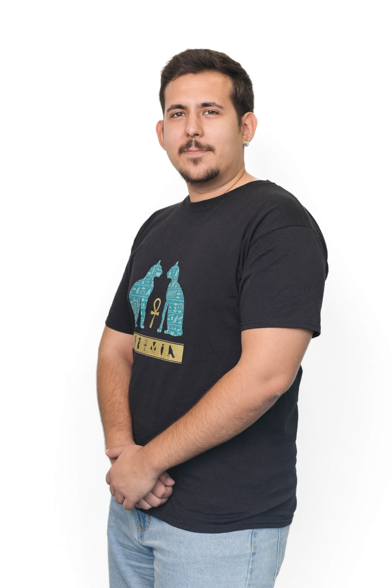 Charisios Triantafyllou