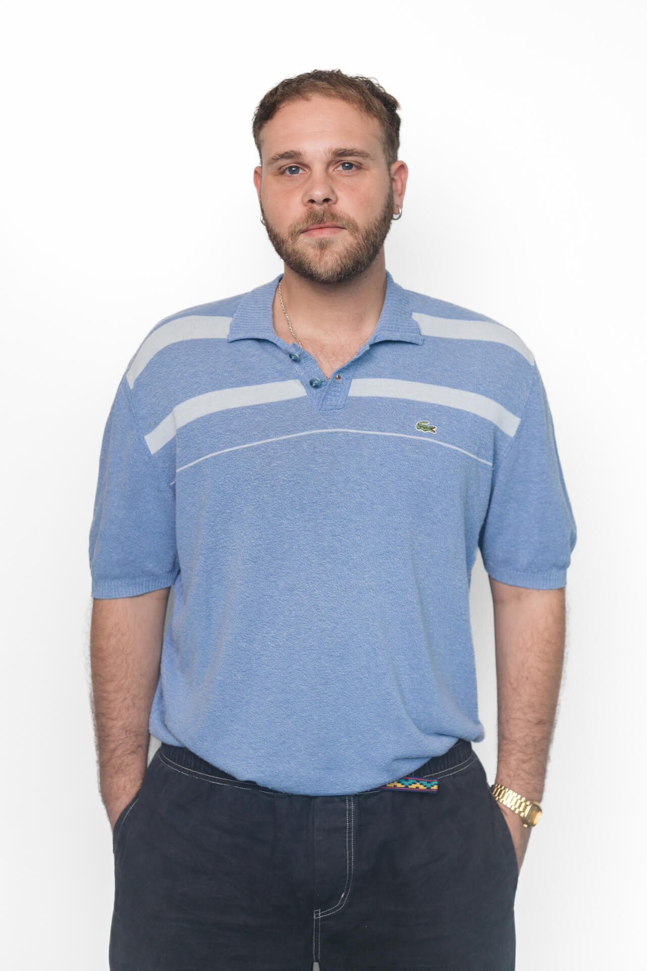 Eduardo Ramírez Serrano