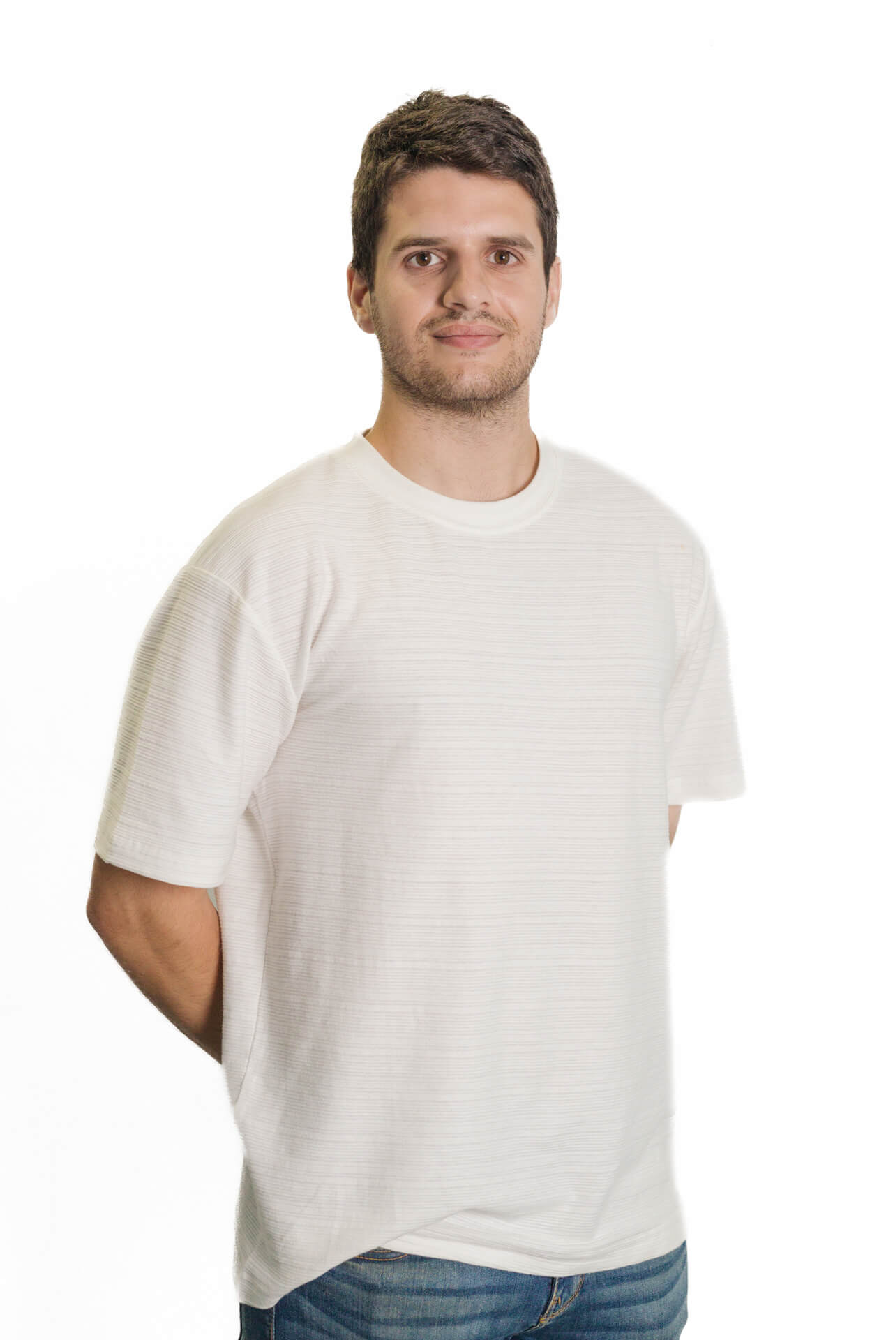 Fernando Marín Benesiu