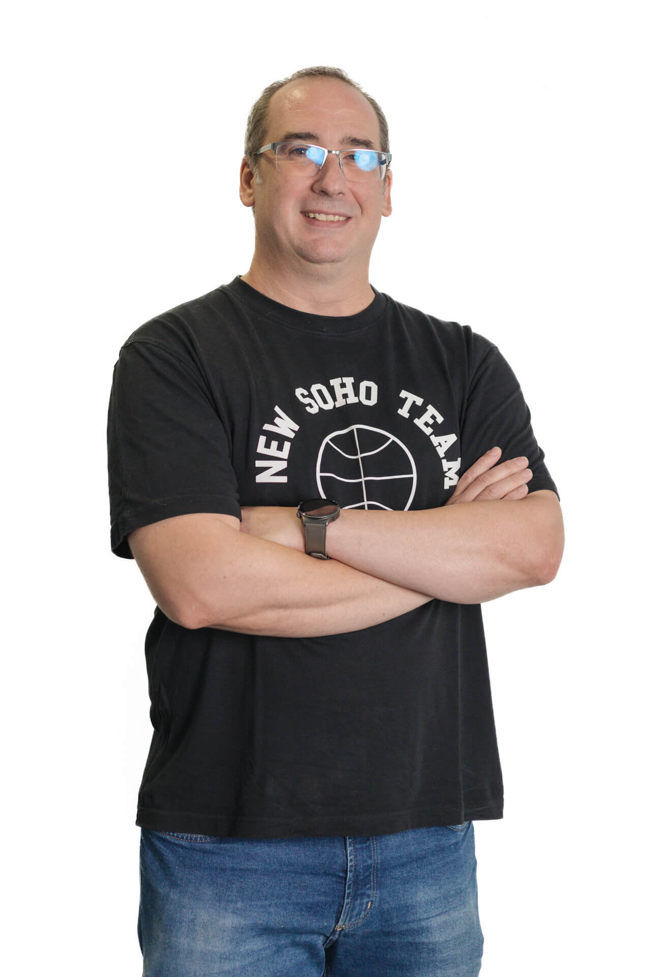 Francisco Javier López Delgado