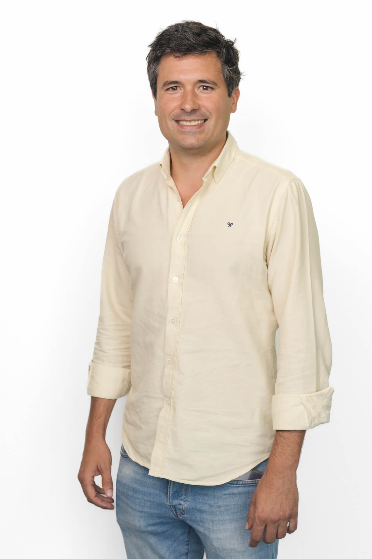 Francisco José García Verdejo