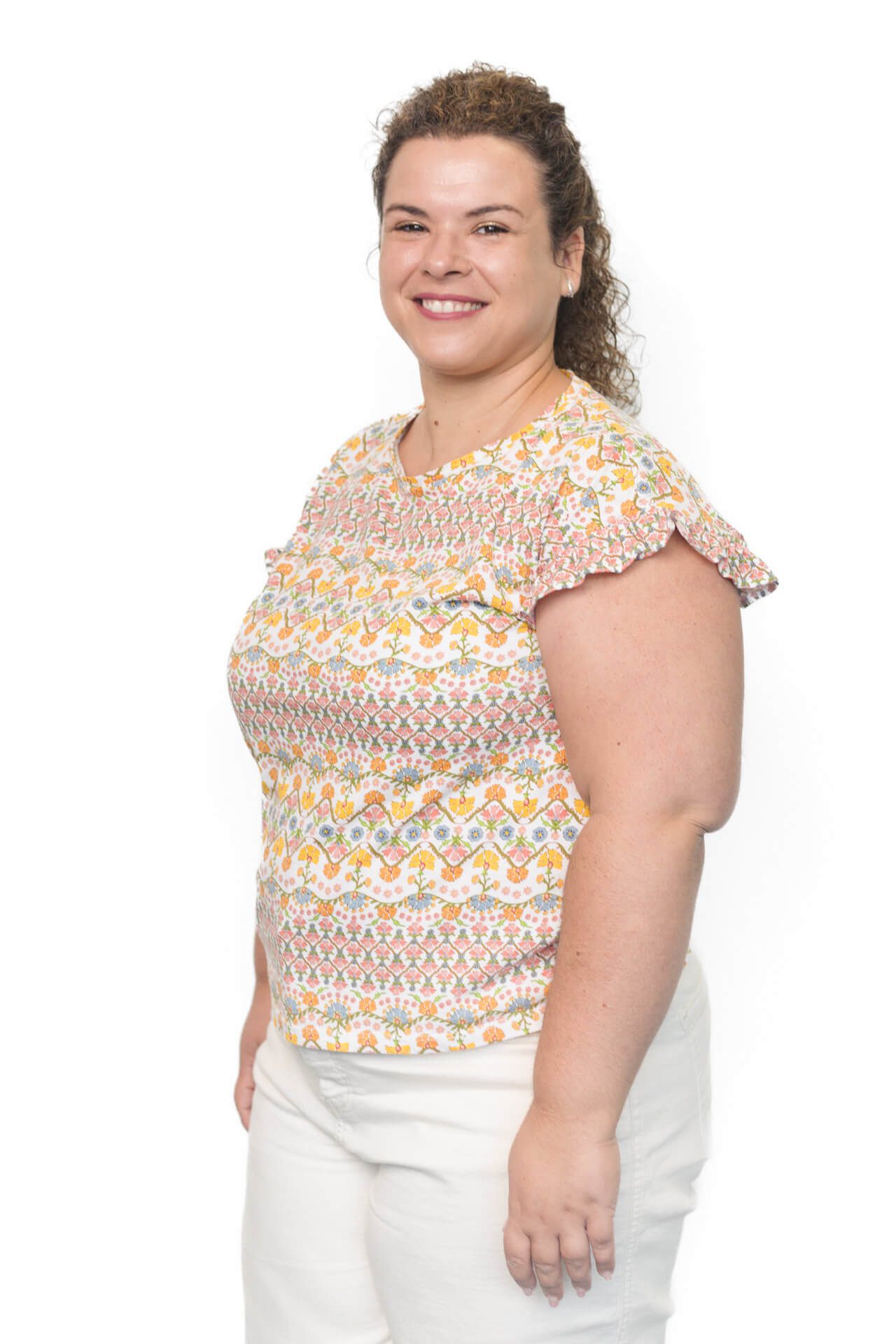 Inmaculada Ramírez Macías