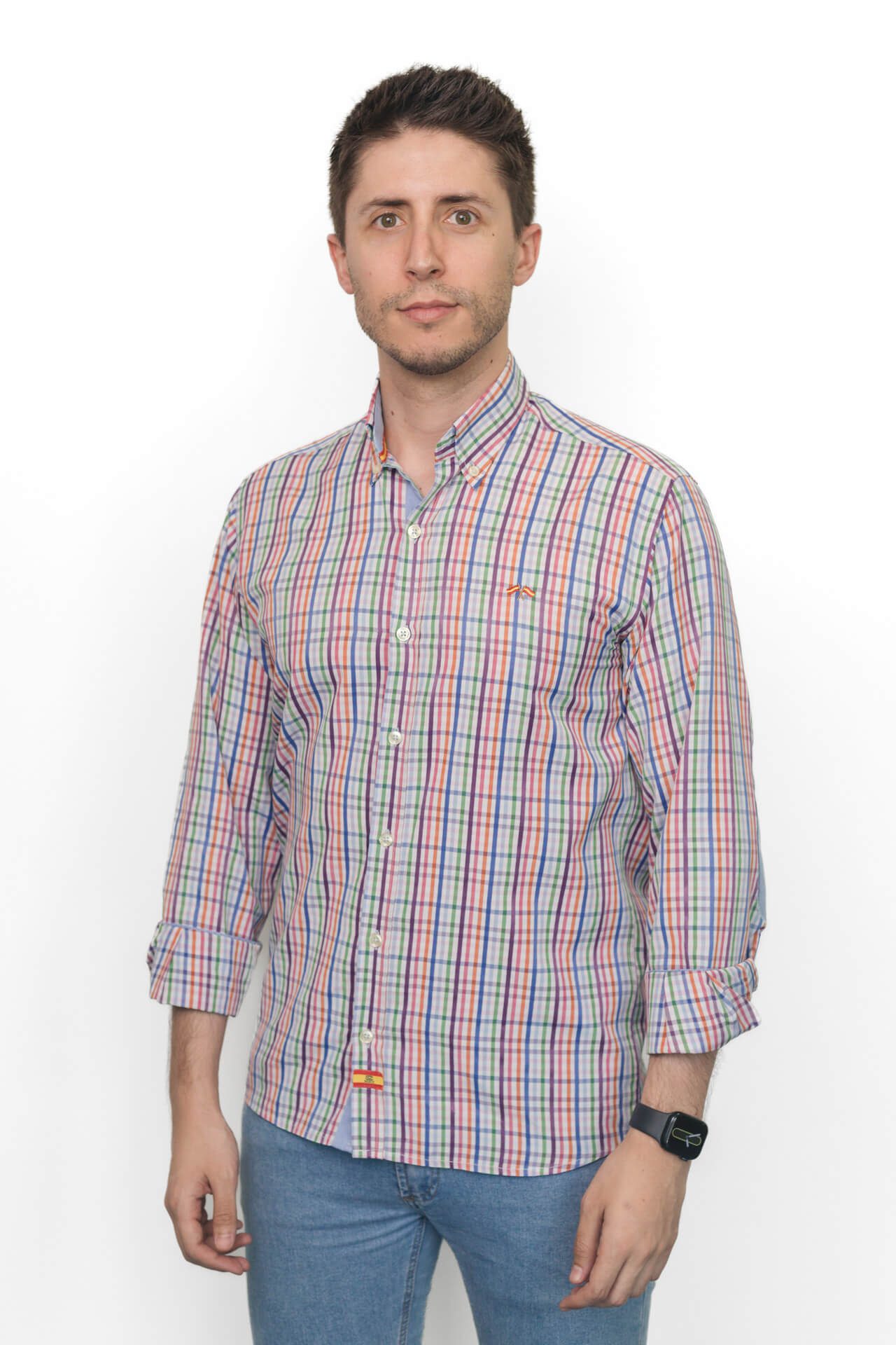 José Antonio López