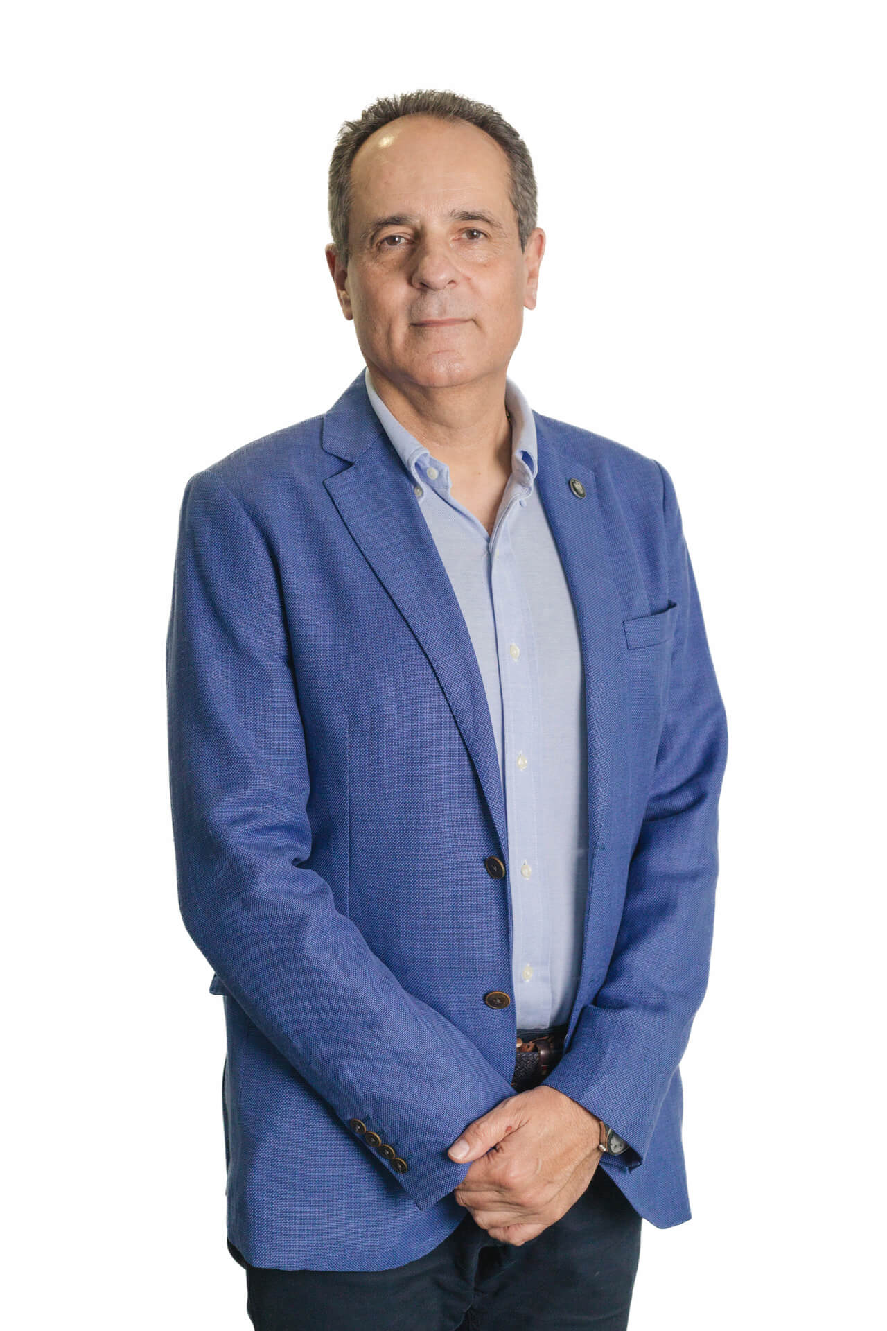 José Antonio Lorente Acosta