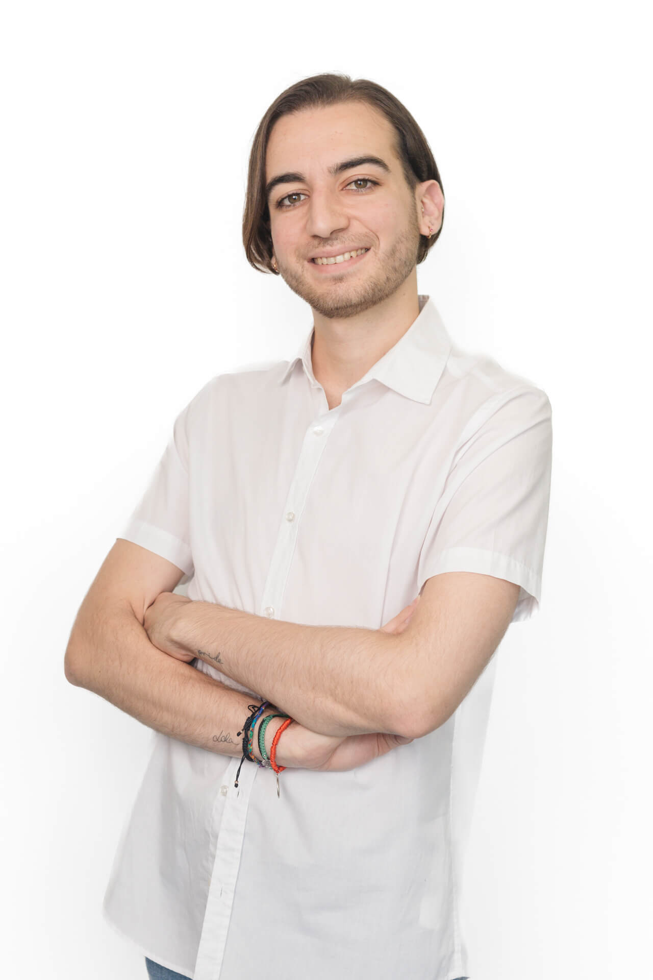 José Manuel Sánchez