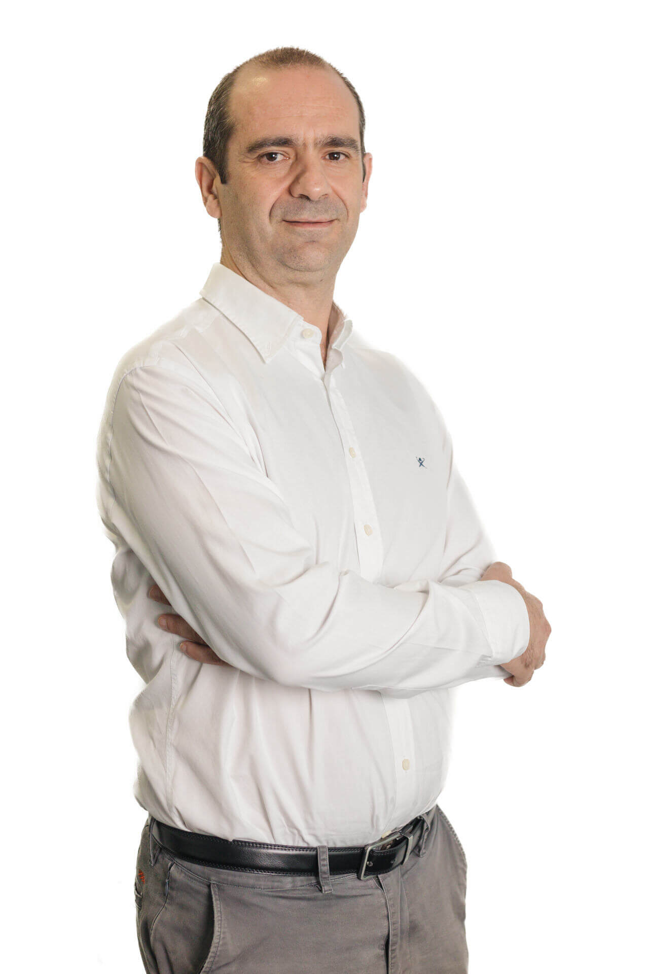 Juan José Díaz-Mochón