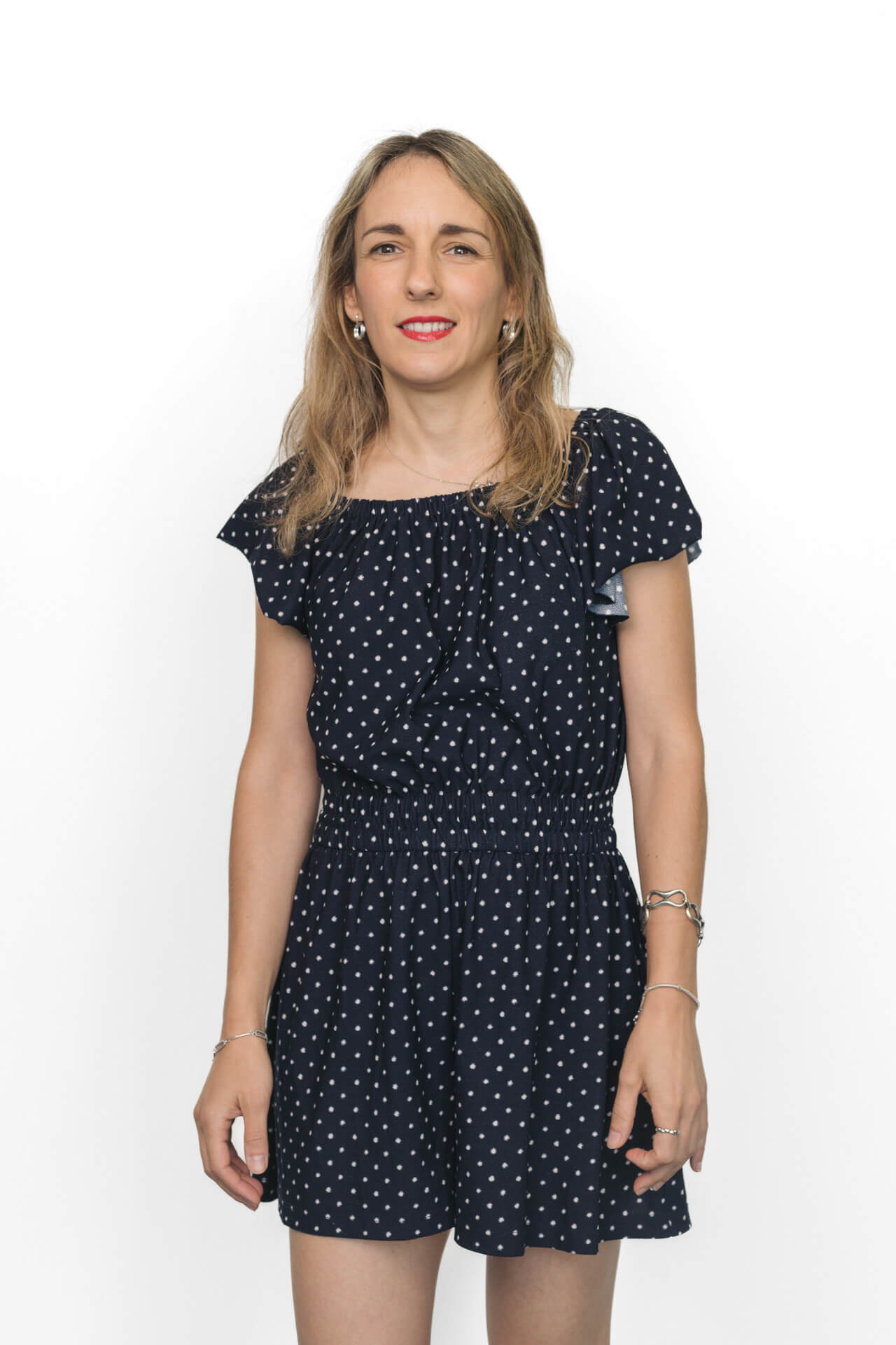 Laura Sánchez Contreras