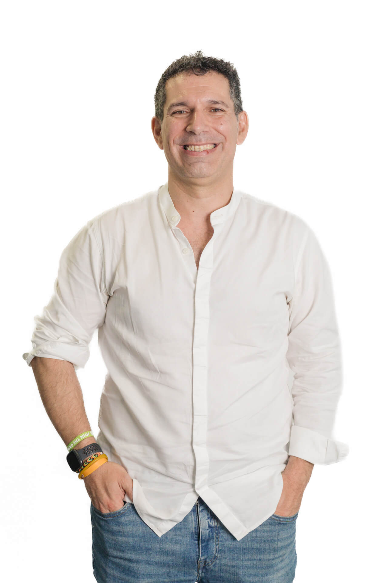 L. Javier Martínez González