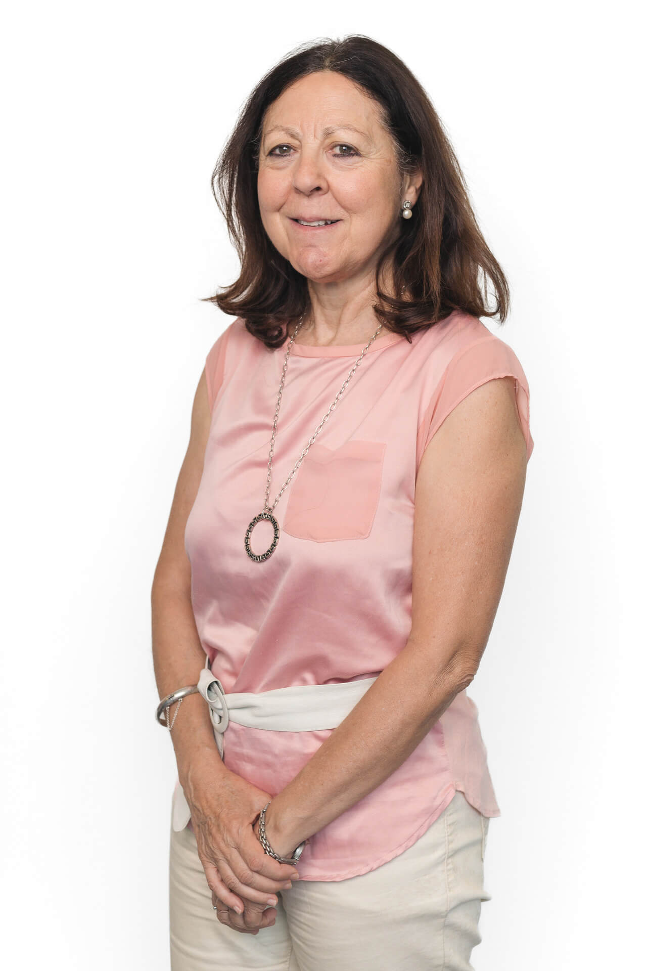 María Inmaculada López Aliaga