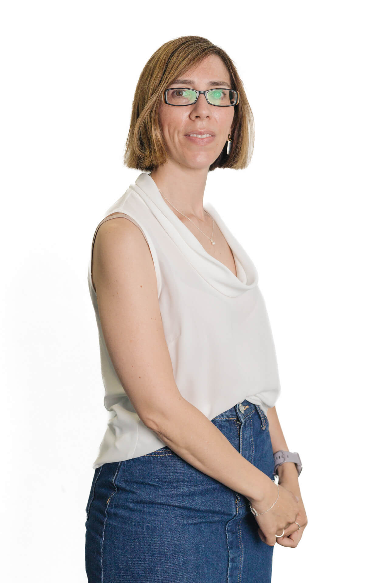 María Jesús Álvarez Cubero