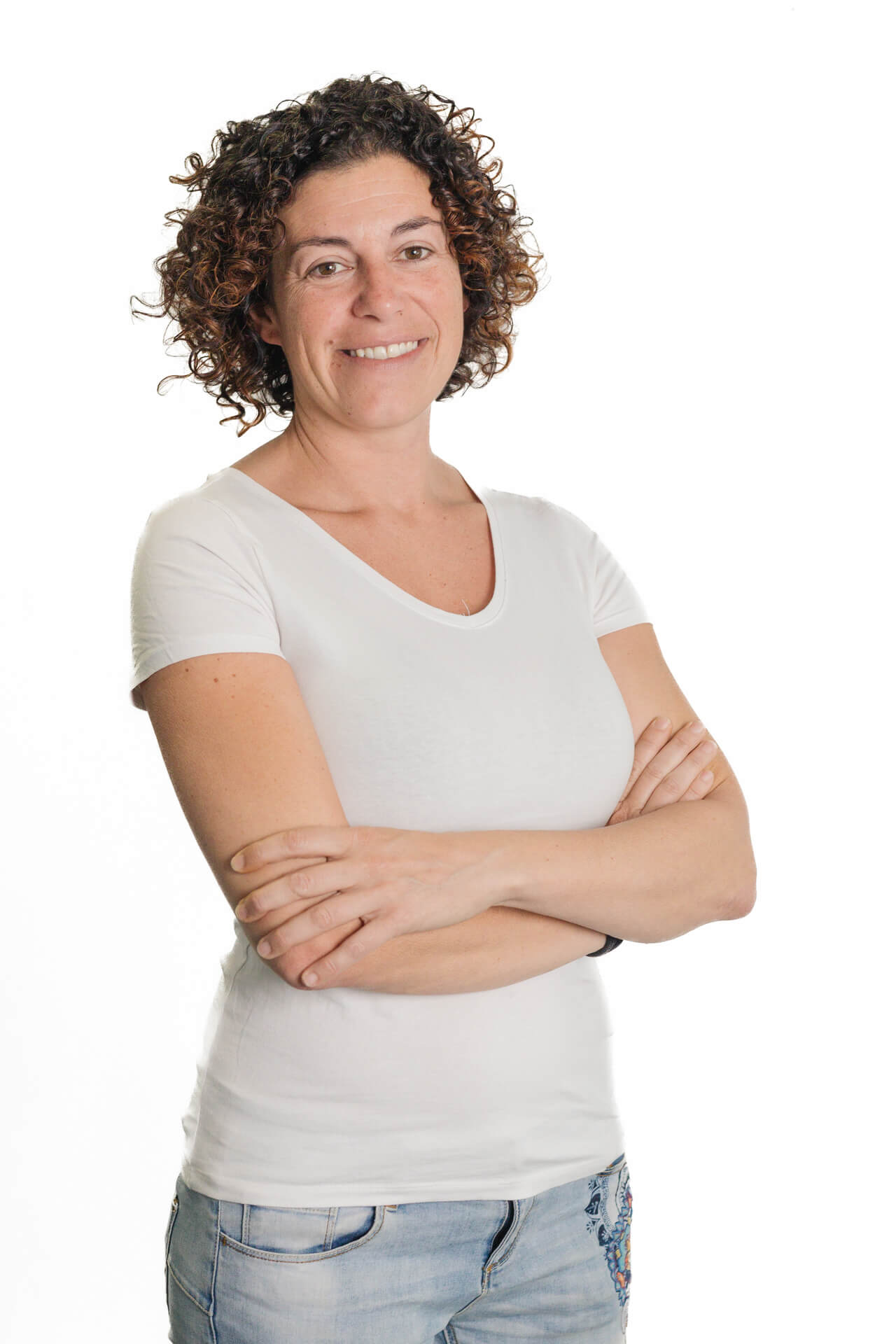 Teresa Valero Griñán