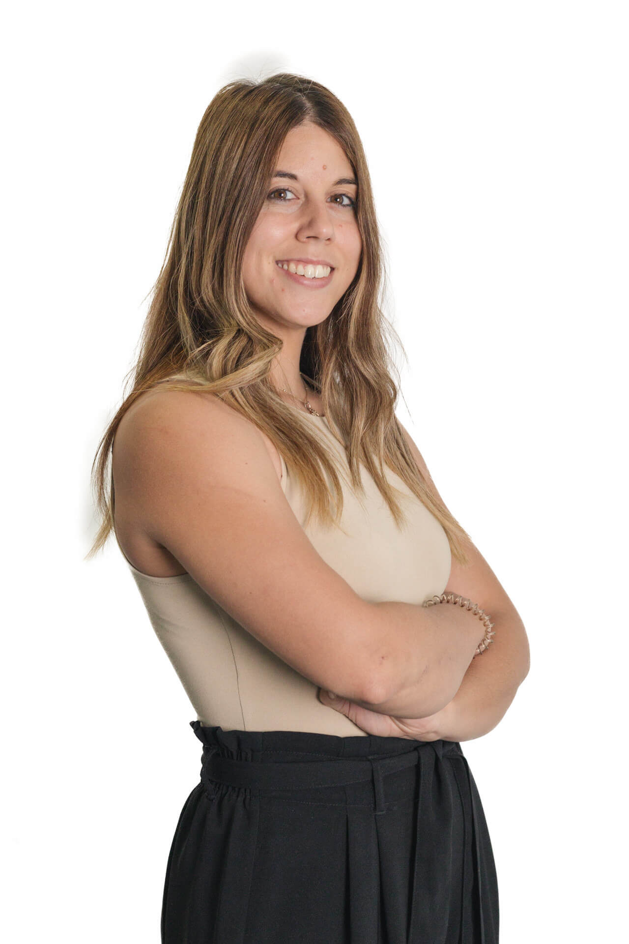 María Tristán Manzano