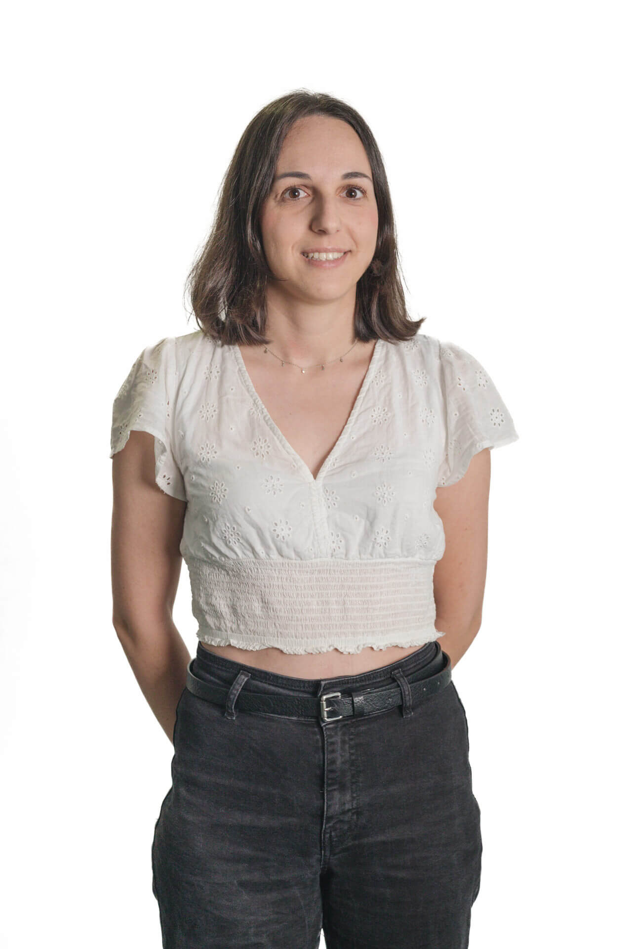 Mónica Rodríguez Segura