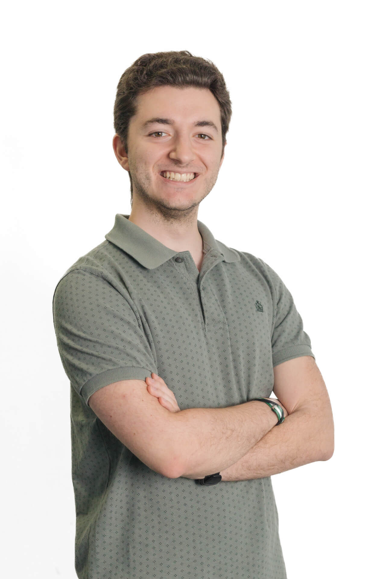 Pablo Pedro Jurado Bascón