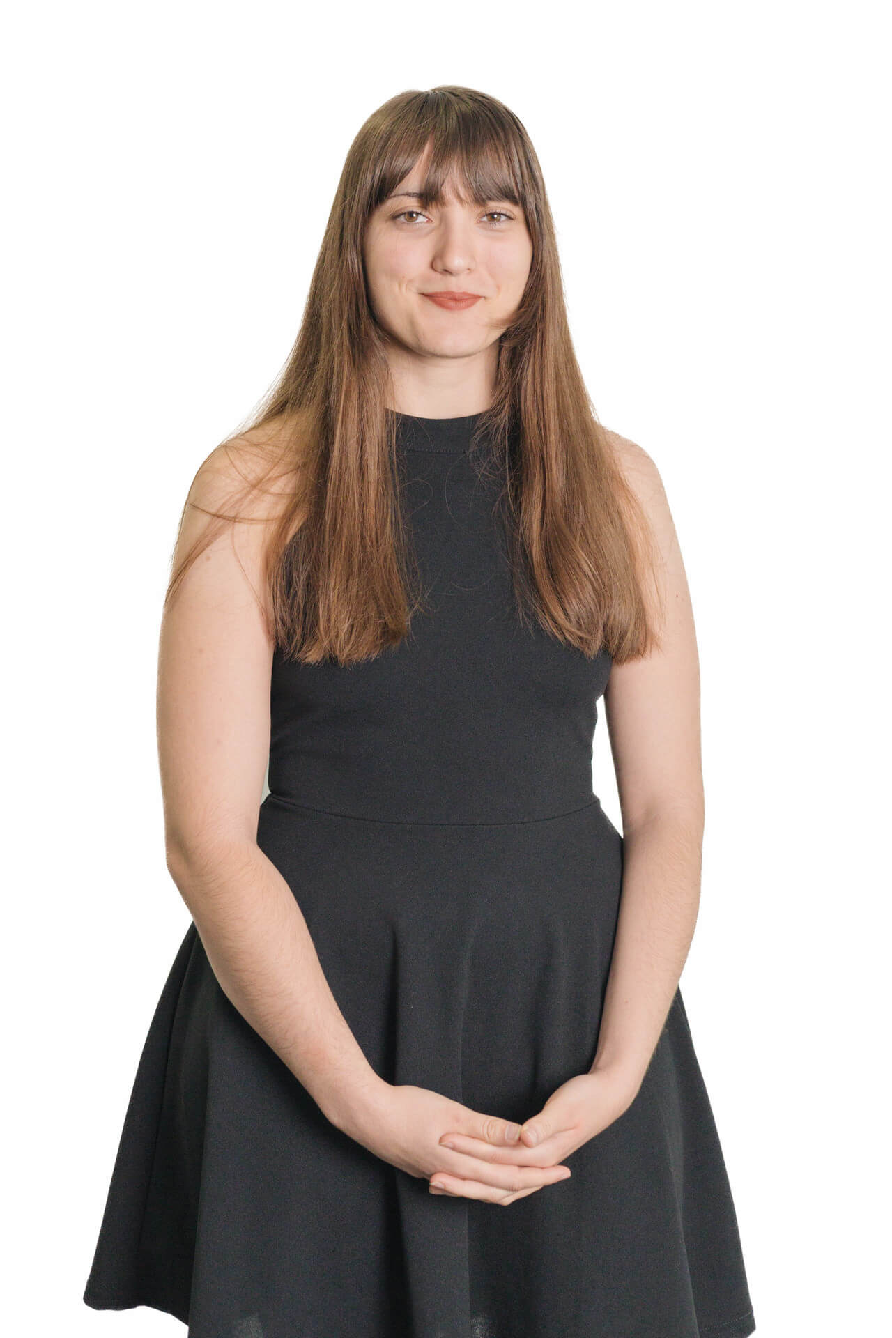 Pilar González Marchante