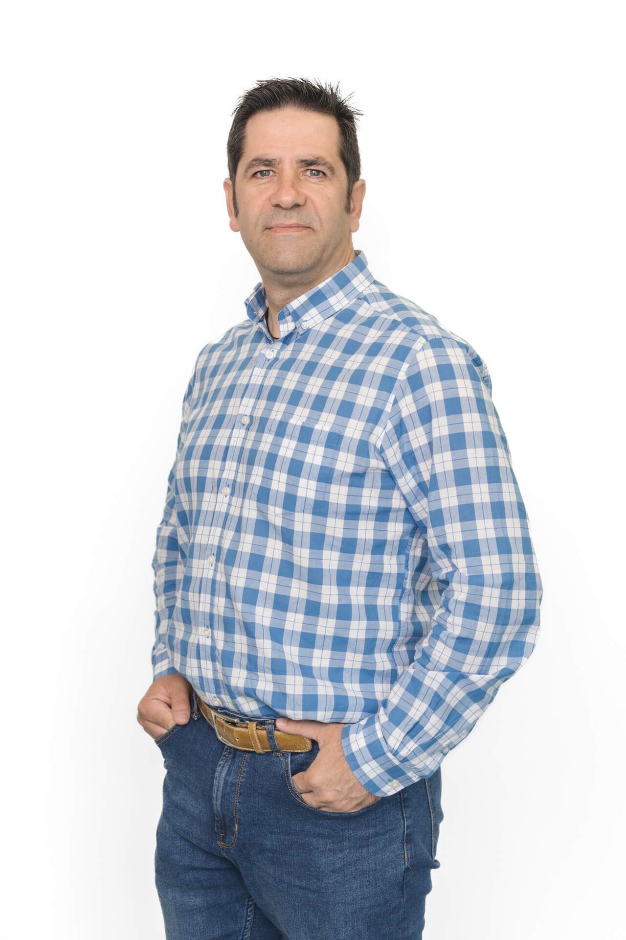 Rafael Díaz de la Guardia