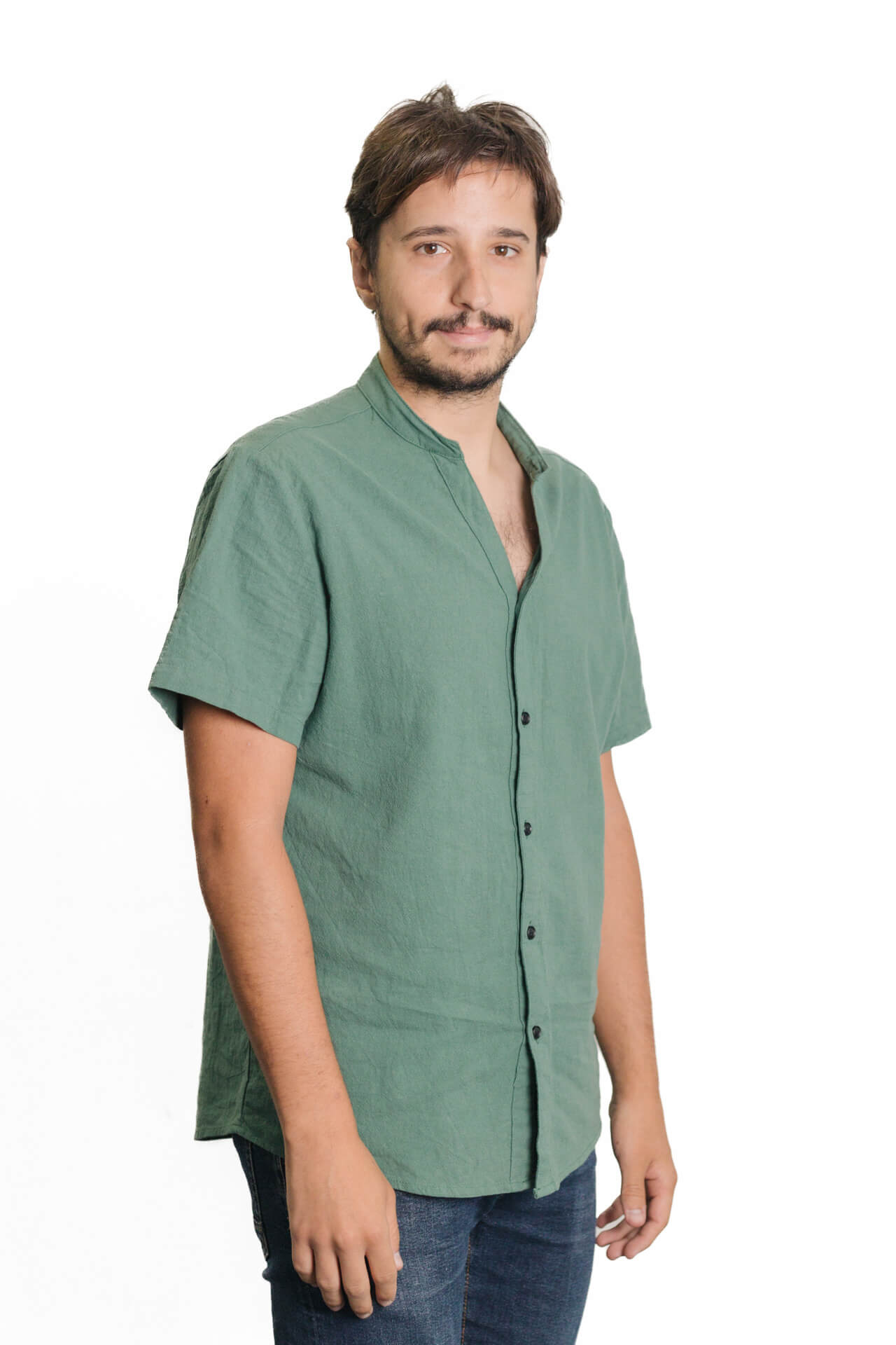 Raúl López Domínguez