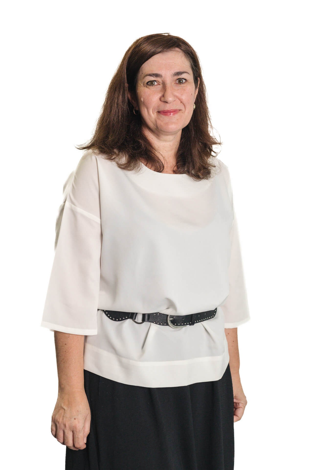 Rosario Sánchez Martín