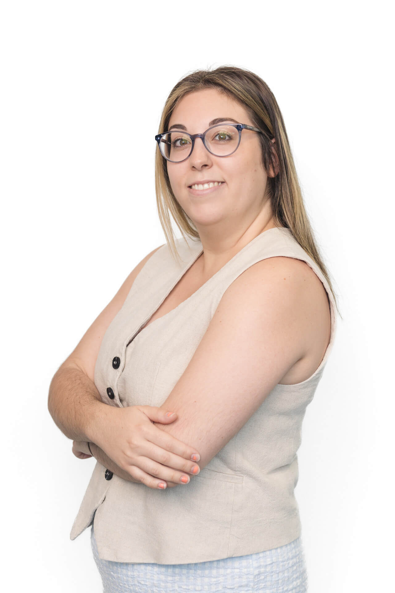 Virginia Pérez Carrasco