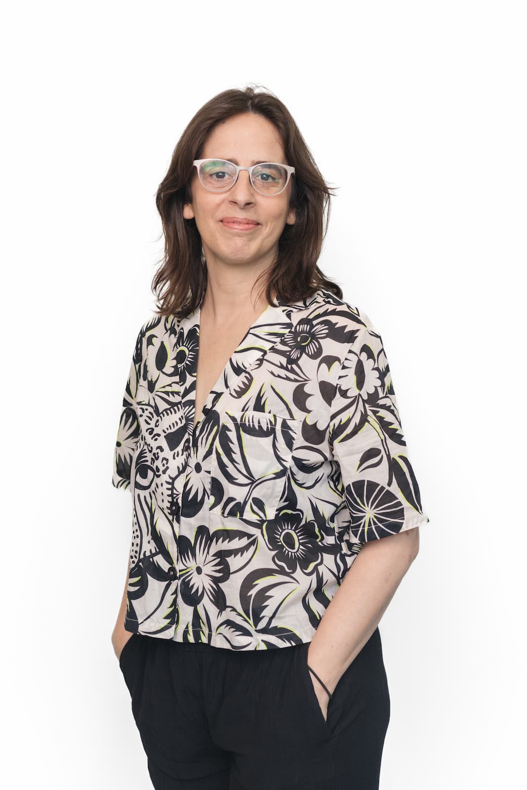 Concepción Marañón Lizana