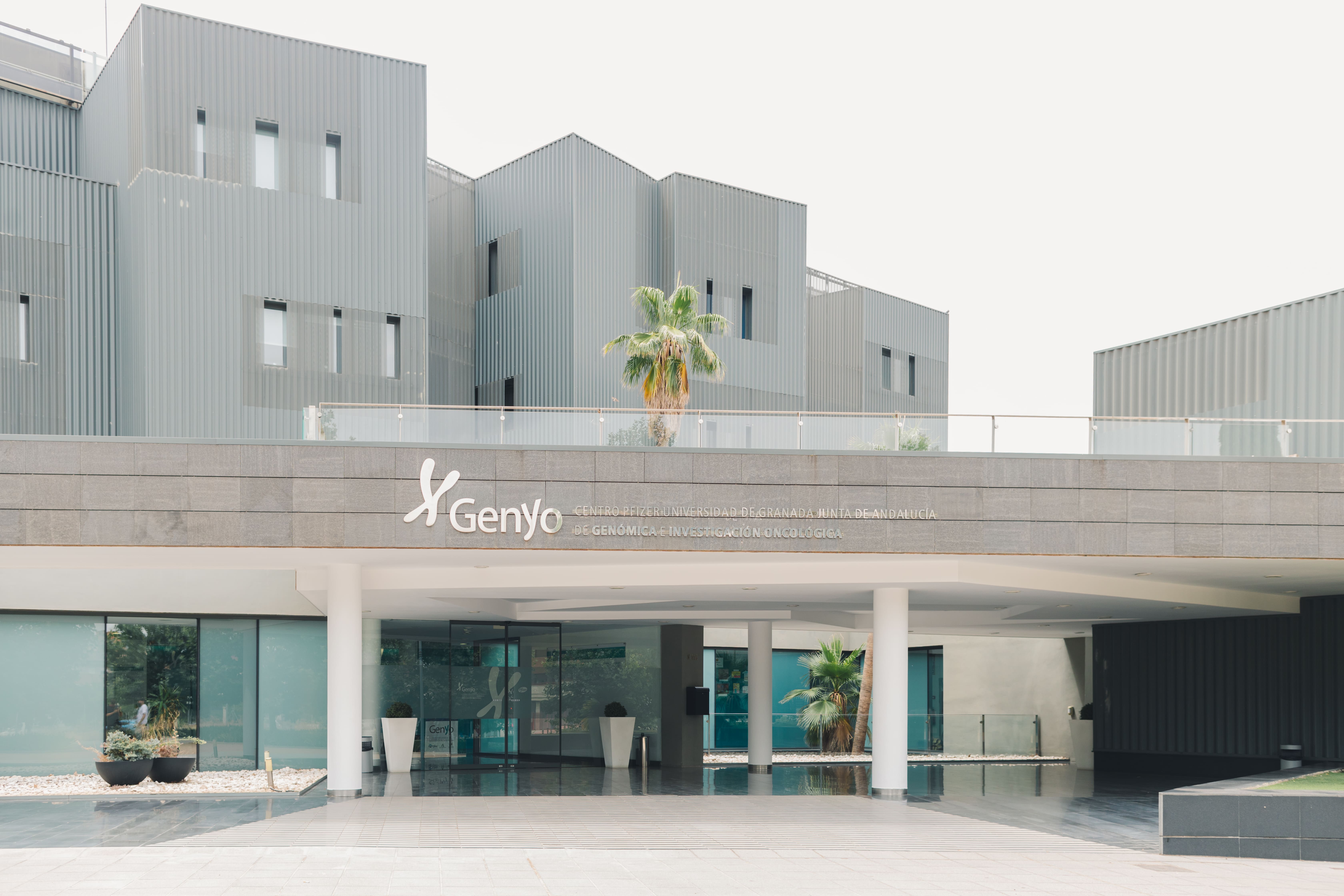 GENyO seeks to attract international talent to lead new lines of research in genome function and human disease GENyO seeks to attract international talent to lead new lines of research in genome function and human disease