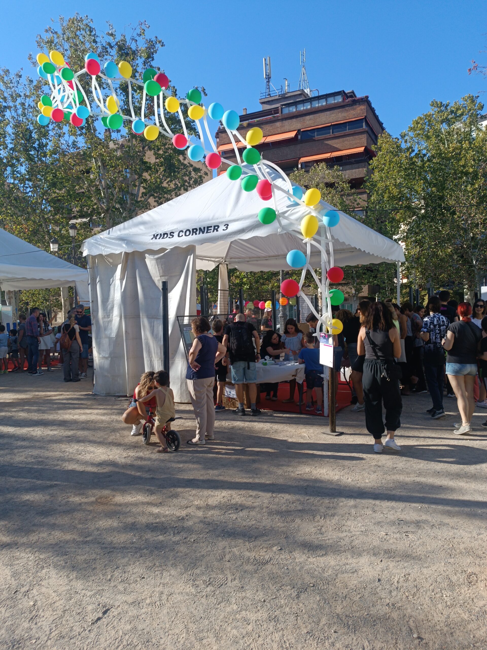 European Researchers’ Night 2023