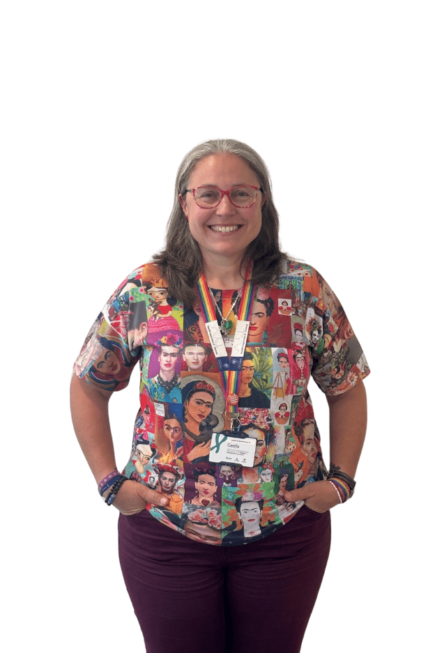 Mónica Rodríguez Mercado