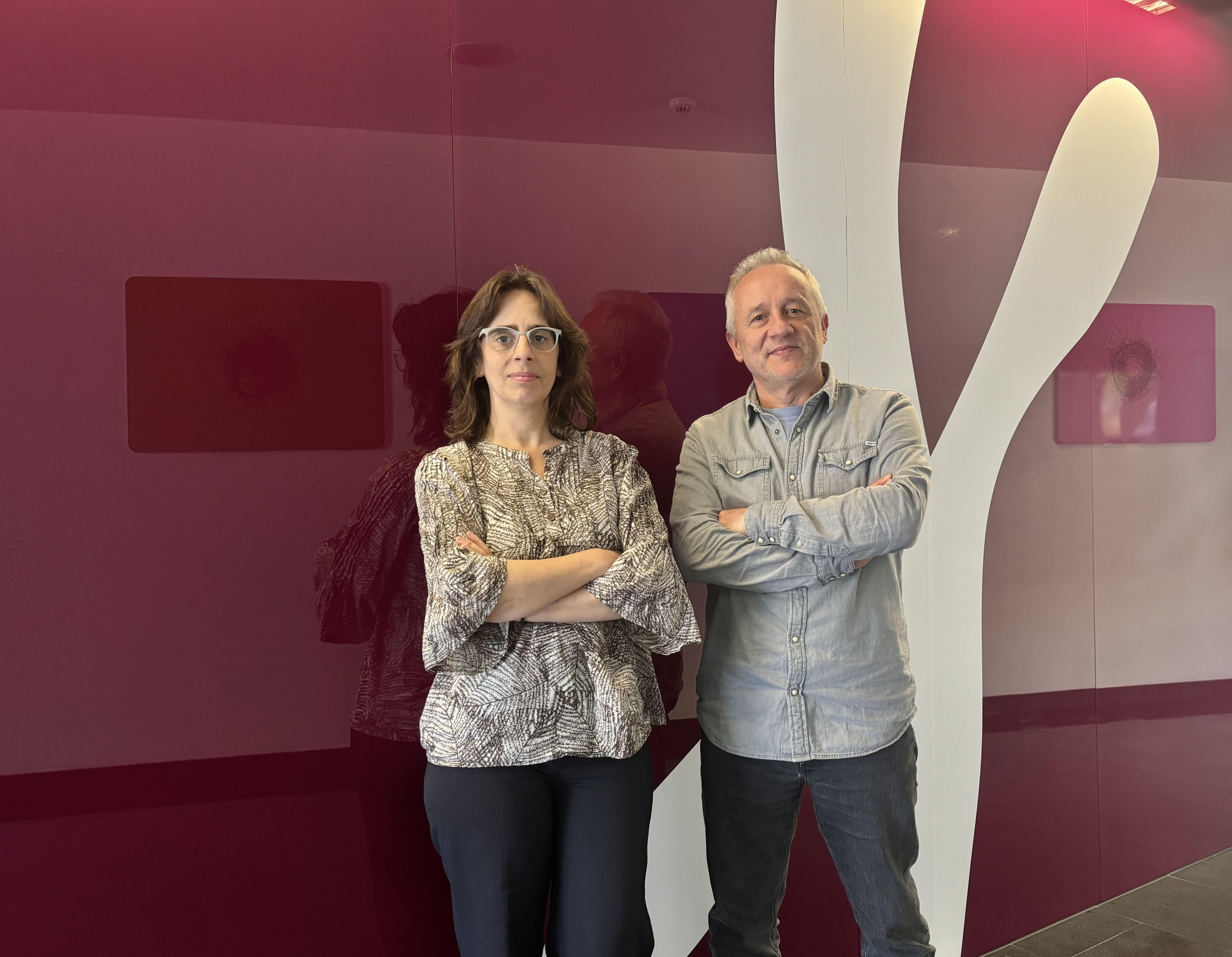 Andalucía participa en un proyecto europeo para impulsar la investigación biomédica con vesículas extracelulares Andalucía participa en un proyecto europeo para impulsar la investigación biomédica con vesículas extracelulares
