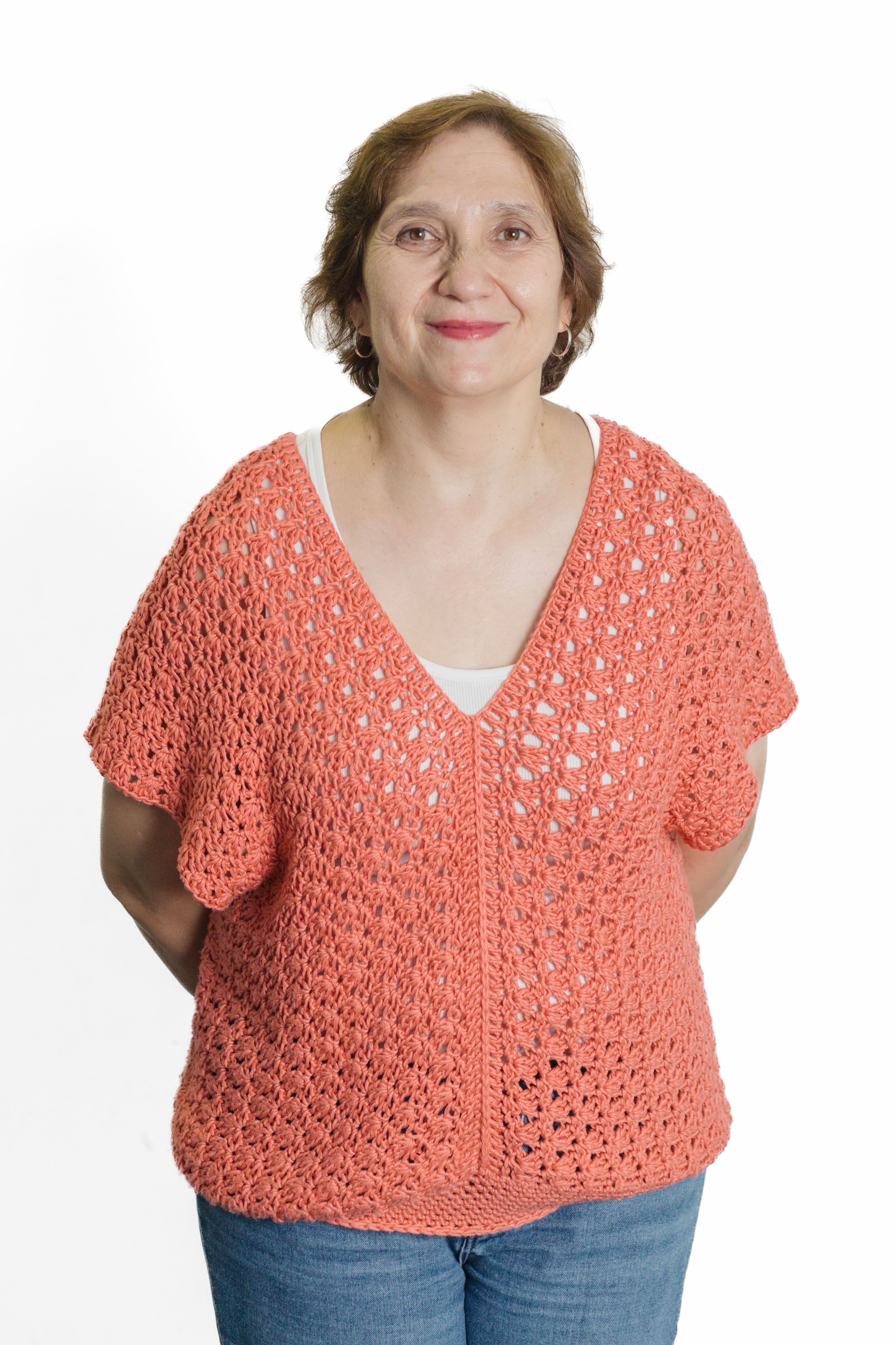 Maria del Carmen Plaza Calonge