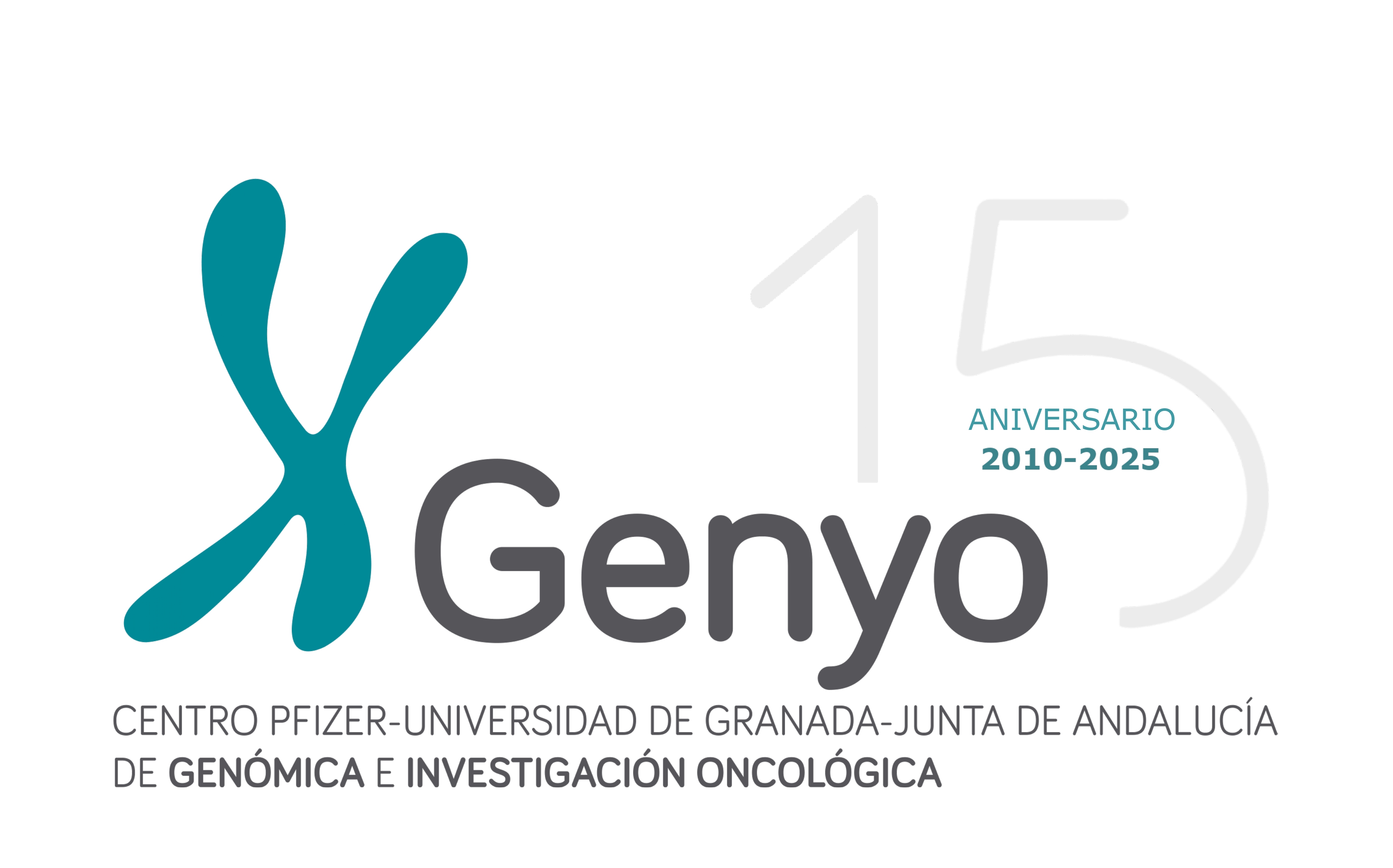 GENYO celebra 15 años impulsando la investigación genómica y oncológica desde Granada