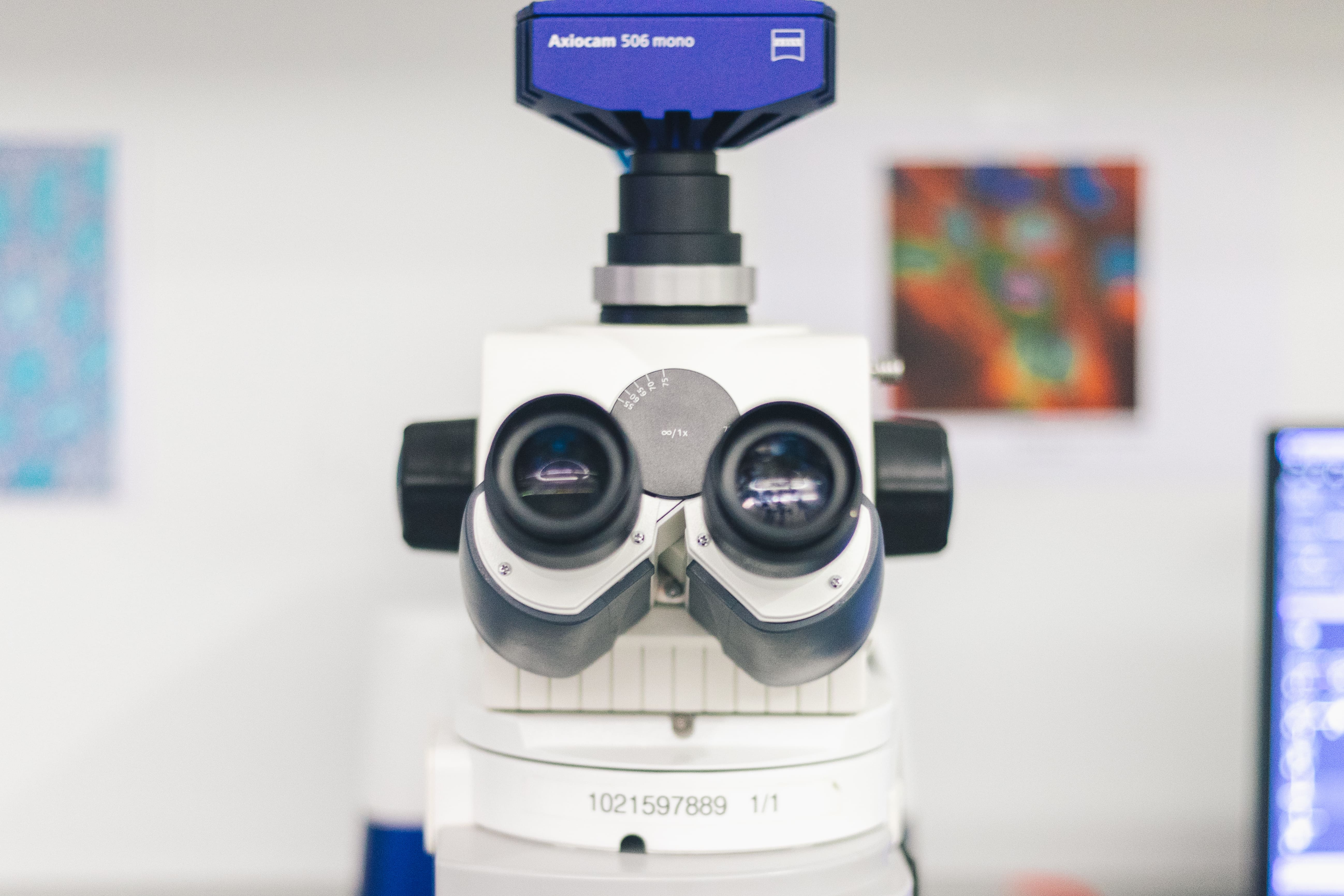 GENyO incorpora equipamiento científico de vanguardia para impulsar la investigación biomédica