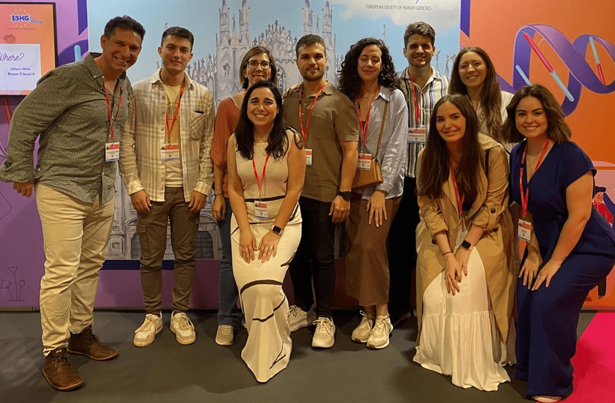 Investigadores de GENyO identifican una variante genética asociada a la evolución del cáncer renal