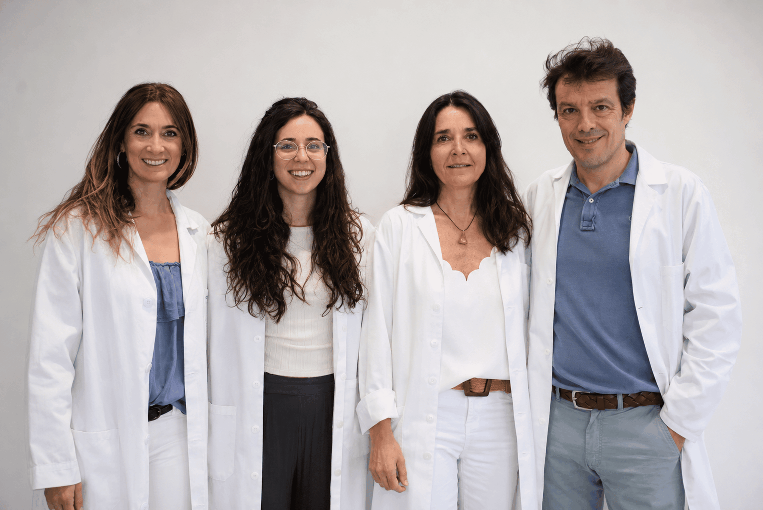 Un estudio liderado desde Barcelona y Granada identifica una nueva vulnerabilidad terapéutica en una de las leucemias infantiles más agresivas Un estudio liderado desde Barcelona y Granada identifica una nueva vulnerabilidad terapéutica en una de las leucemias infantiles más agresivas
