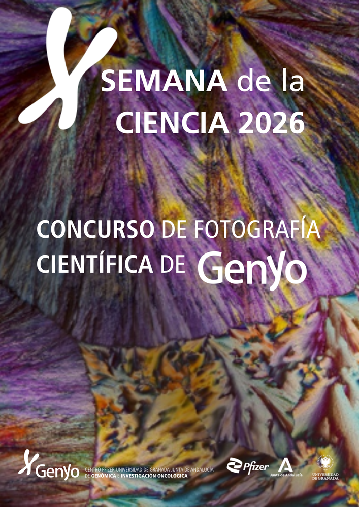 Semana de la Ciencia 2026: Concurso de Fotografía Científica