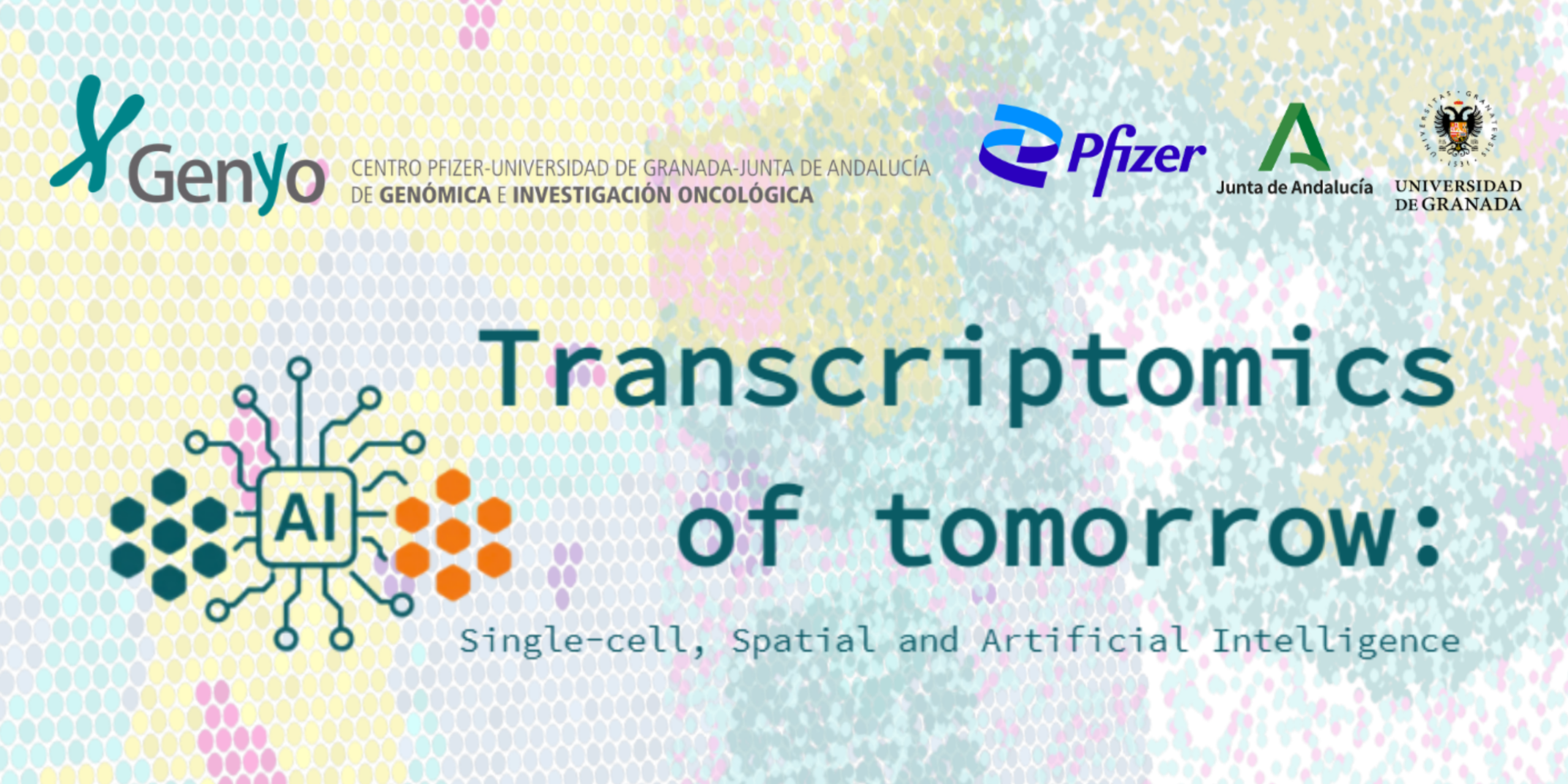 Transcriptomics of Tomorrow: Single Cell, Spatial and Artificial Intelligence