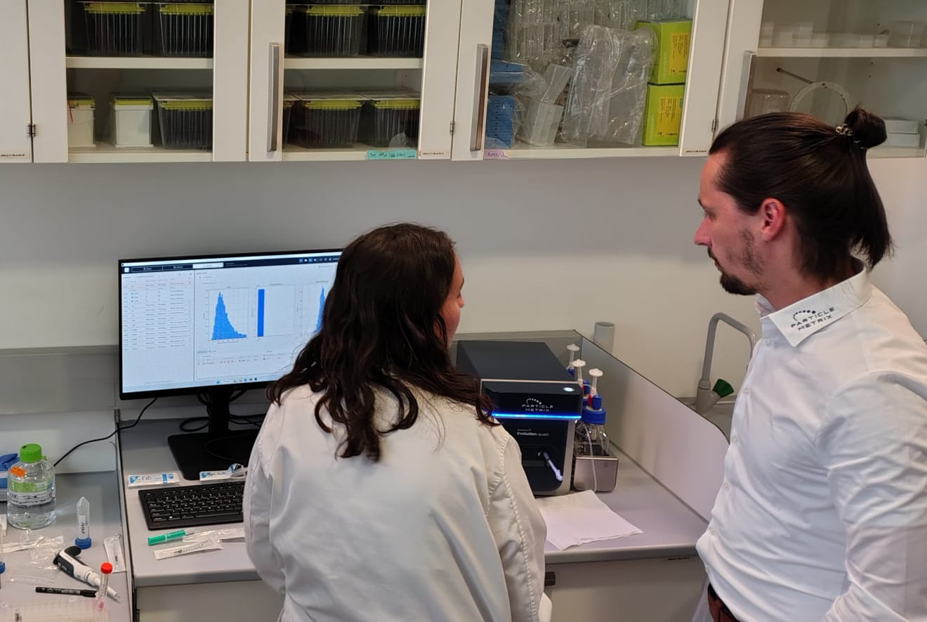 GENyO pone en marcha su nuevo equipamiento científico de última generación